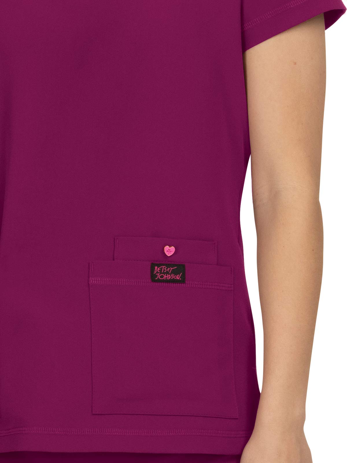 KOI Shirts - Image 3