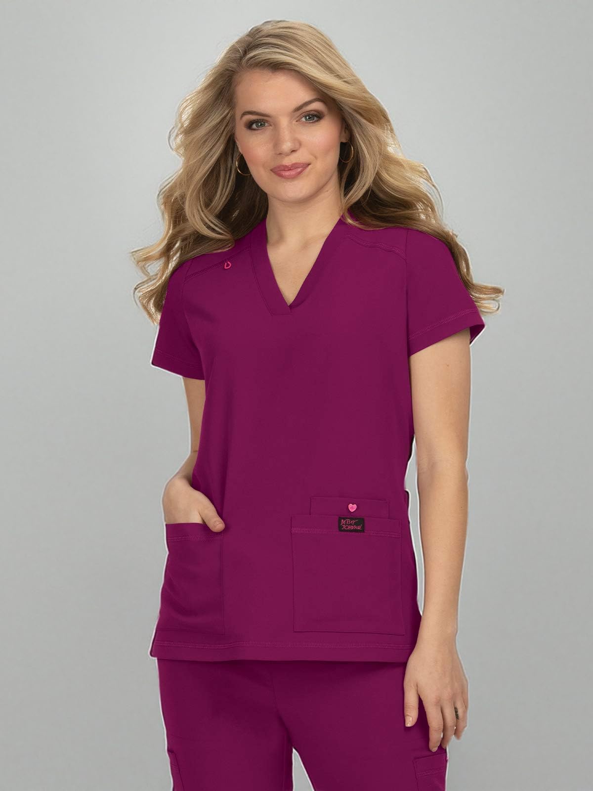 KOI Shirts - Image 6