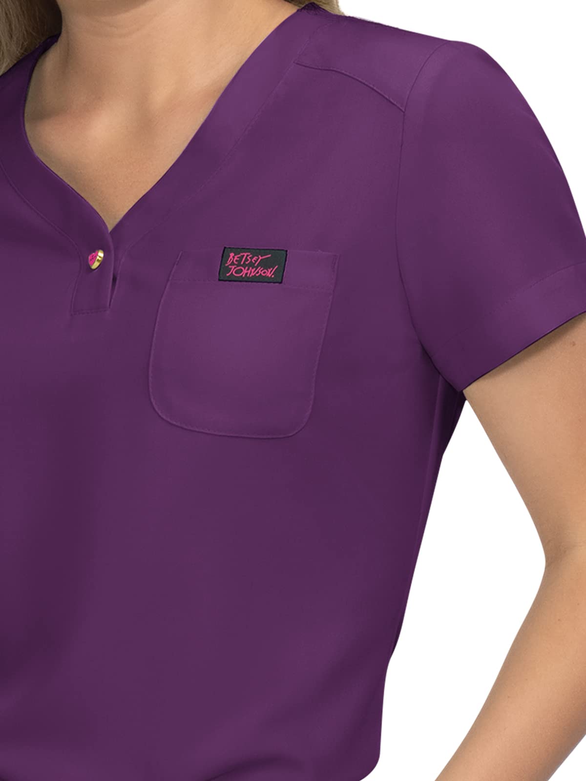 Rosemary Top Black - Image 3